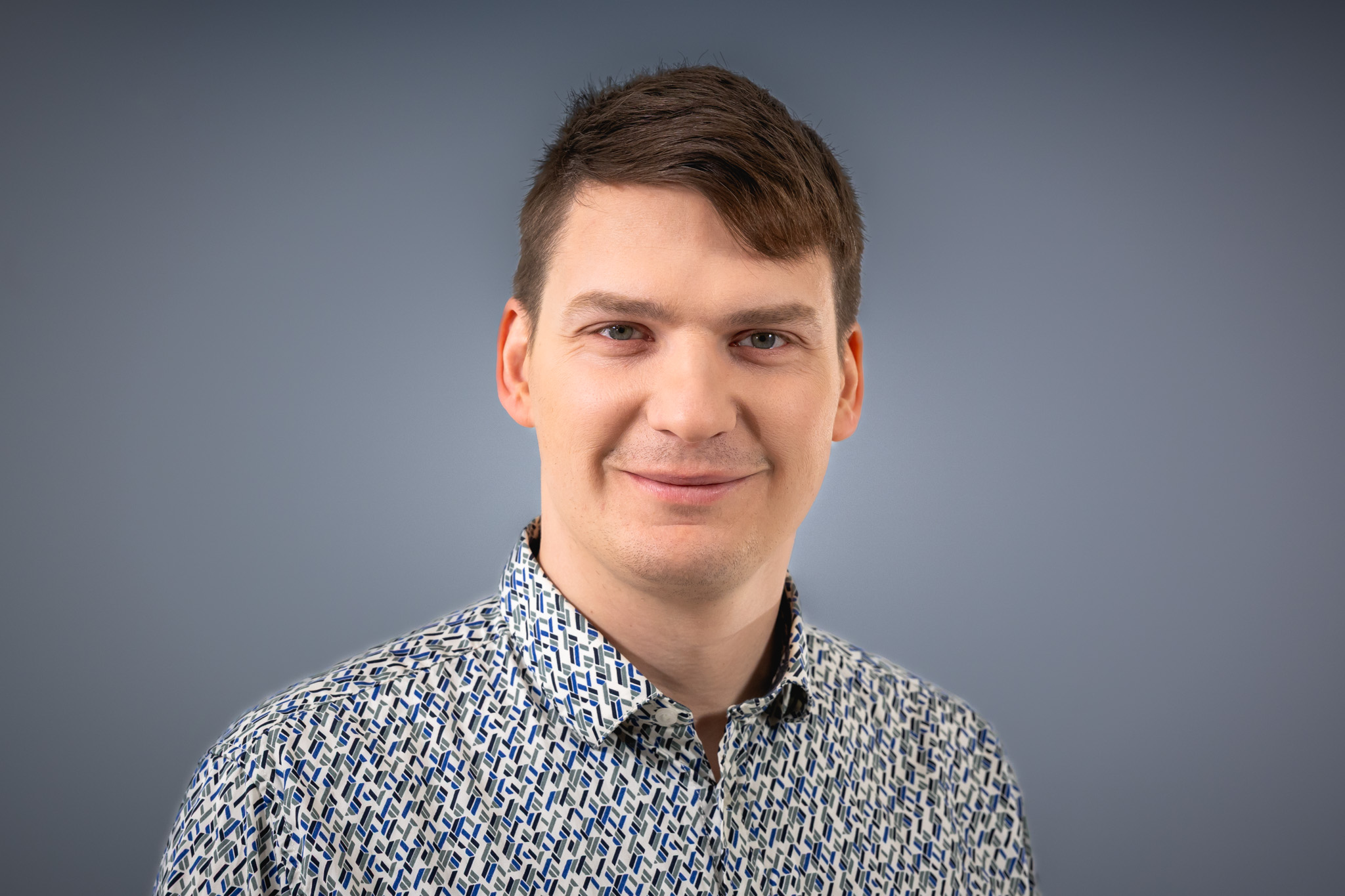 Kristjan Kiil